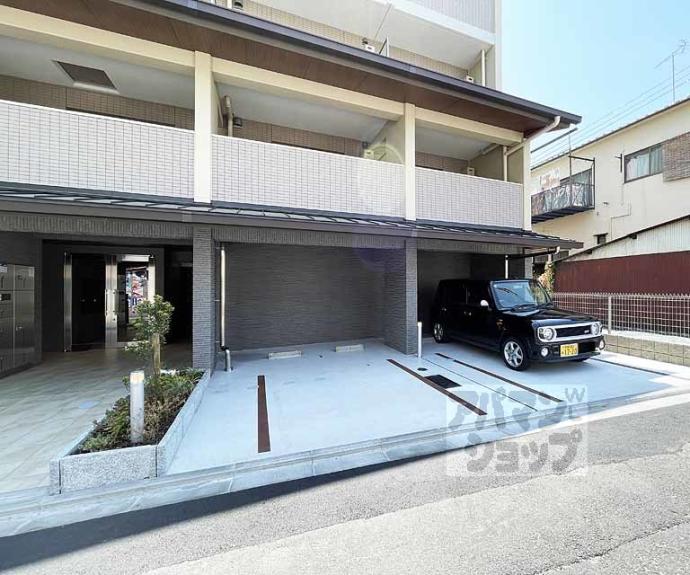 【Alpha鴨川】間取