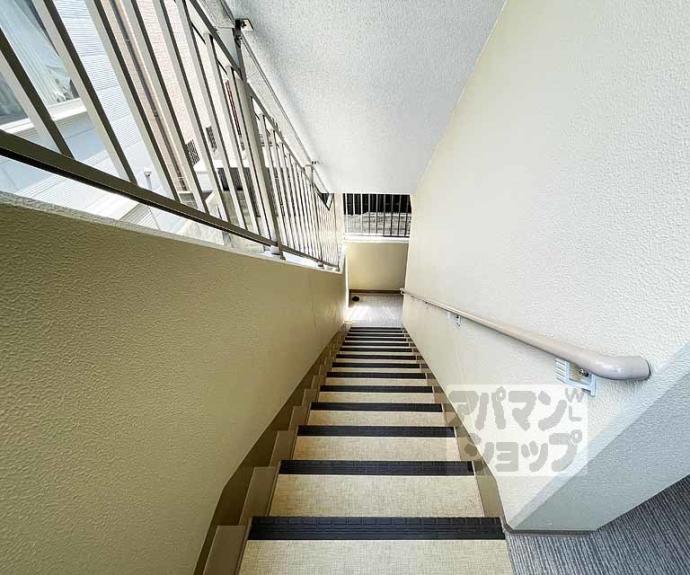 【Alpha鴨川】間取