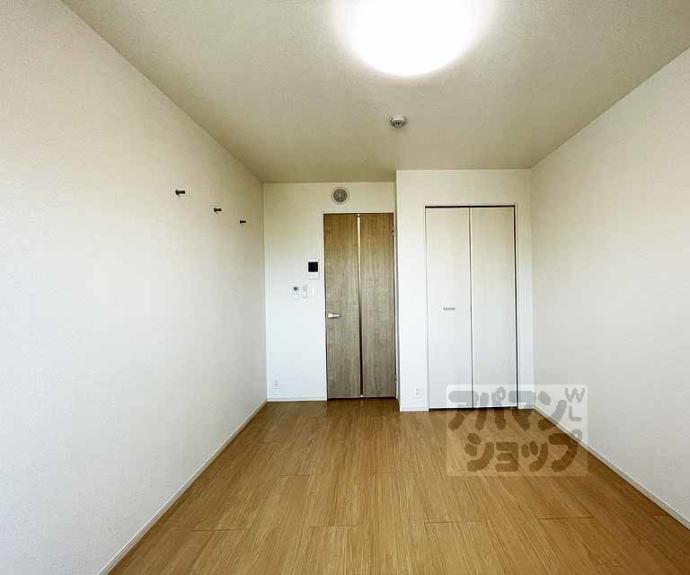 【Alpha鴨川】間取