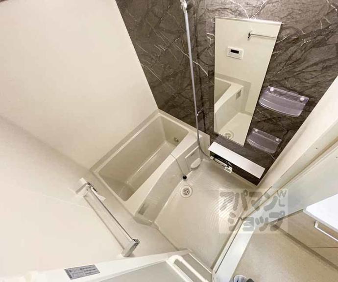 【Alpha鴨川】間取