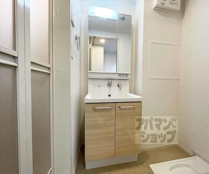 【Alpha鴨川】間取