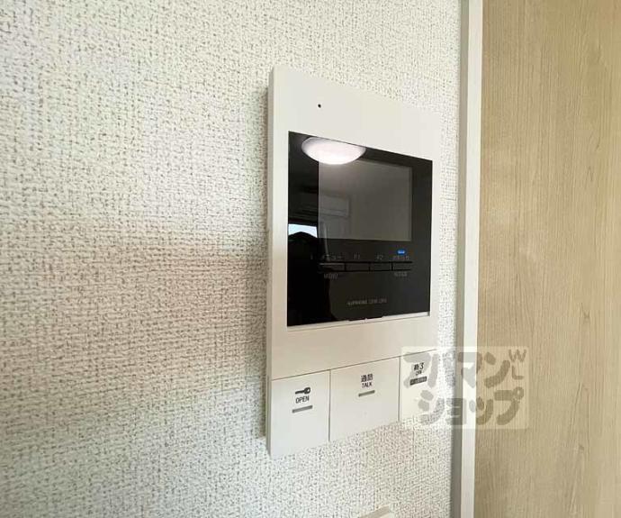 【Alpha鴨川】間取