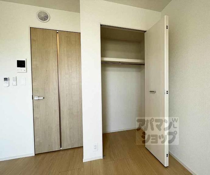 【Alpha鴨川】間取