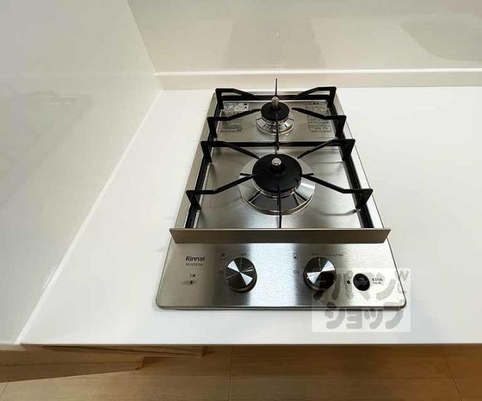 【Alpha鴨川】間取