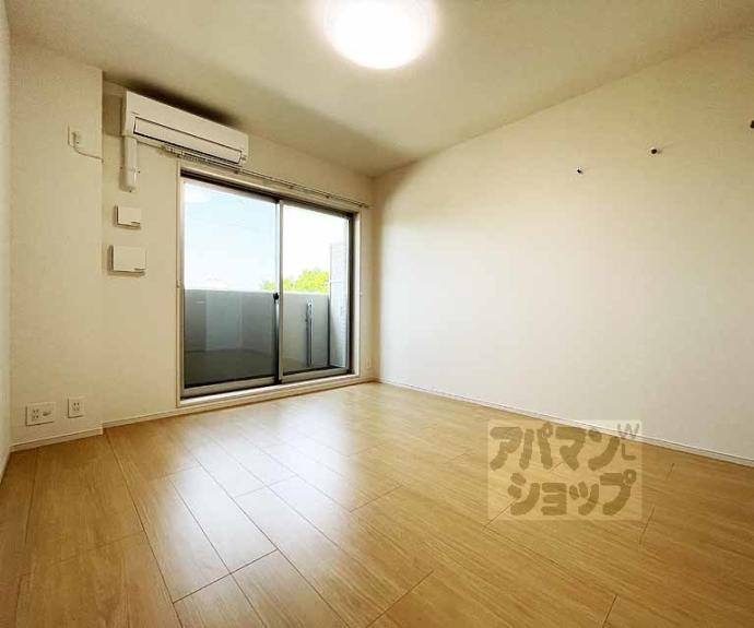 【Alpha鴨川】間取