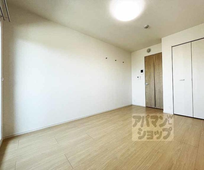 【Alpha鴨川】間取