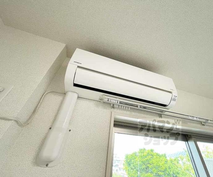 【Alpha鴨川】間取