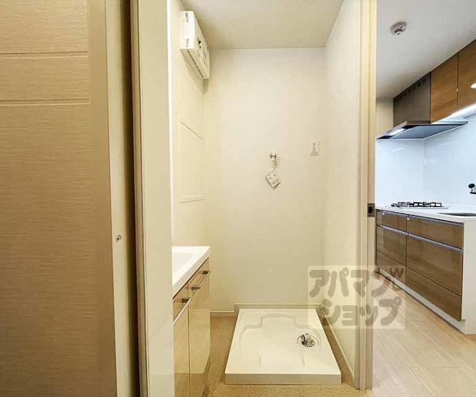 【Alpha鴨川】間取