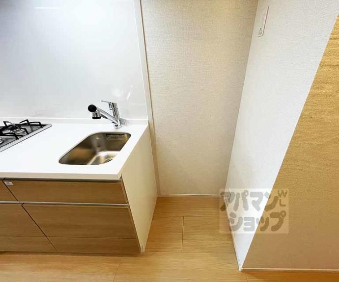 【Alpha鴨川】間取