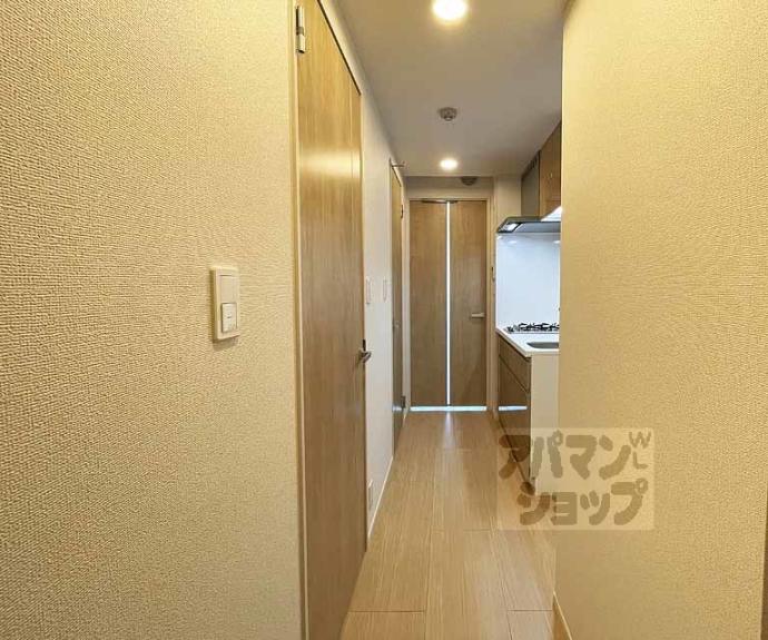 【Alpha鴨川】間取