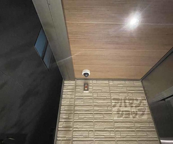 【シャーメゾン アリスティオ】間取