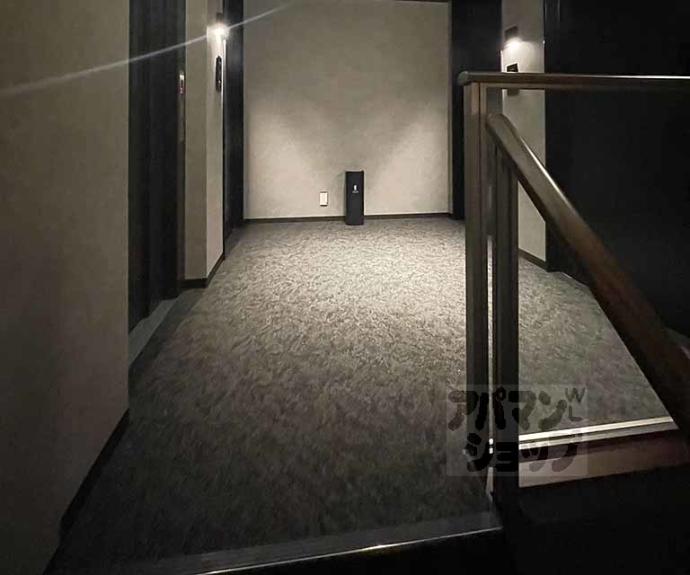 【シャーメゾン アリスティオ】間取