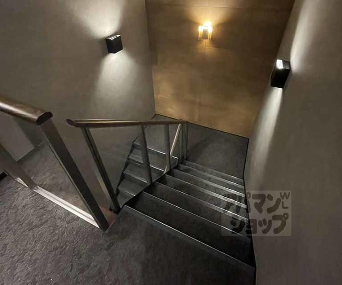 【シャーメゾン アリスティオ】間取