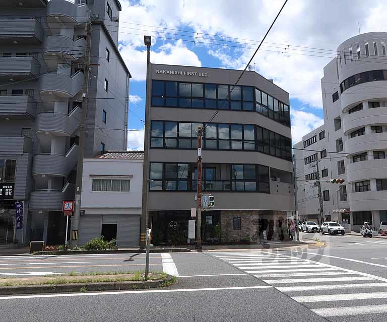 NAKANISHI FIRST BLD.