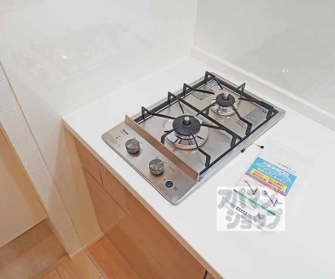 【ウィスタリアⅡ】間取