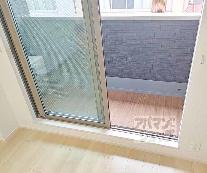 【ウィスタリアⅡ】間取