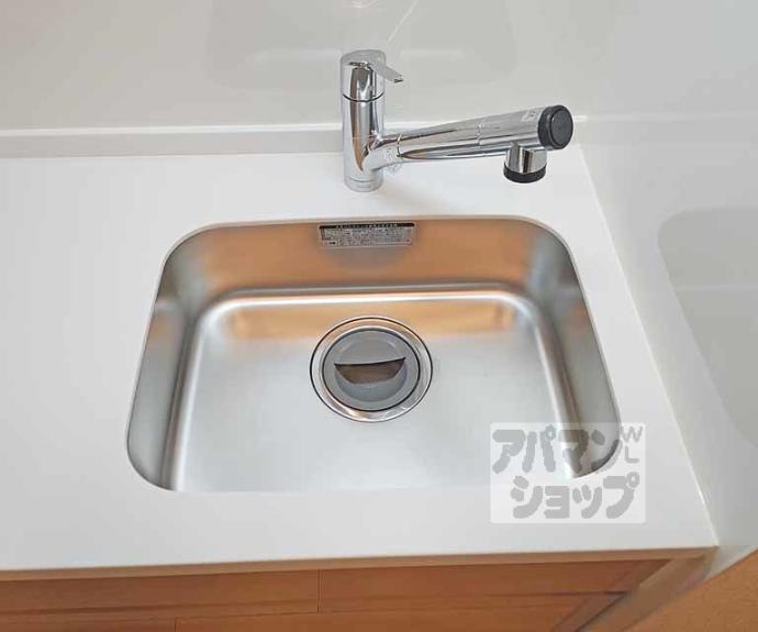 【ウィスタリアⅡ】間取