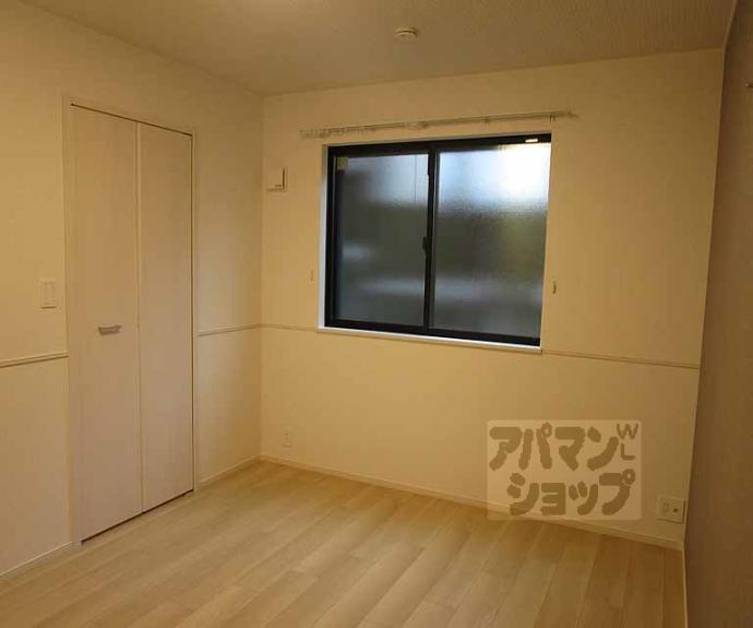 【ベル・リュエル】間取