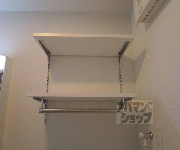 【ベル・リュエル】間取