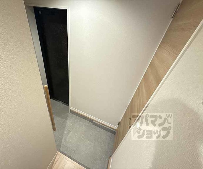 【シャーメゾン環】間取