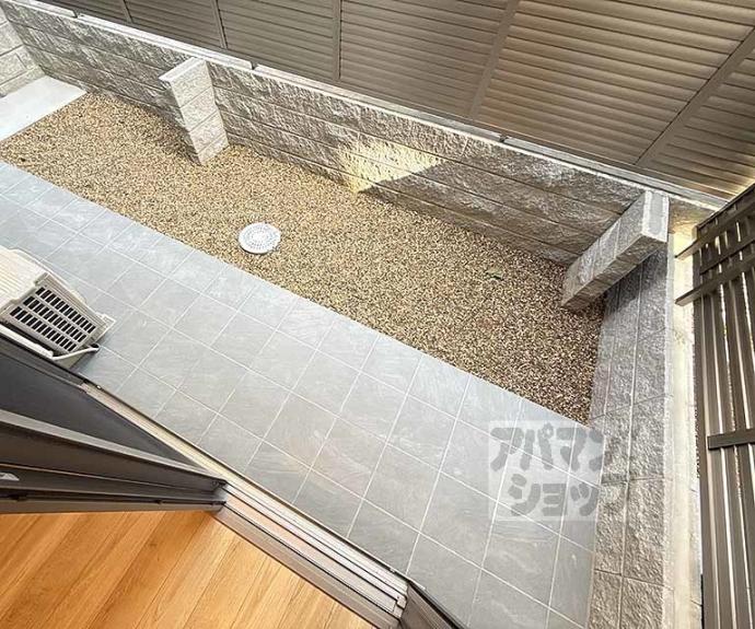 【シャーメゾン環】間取