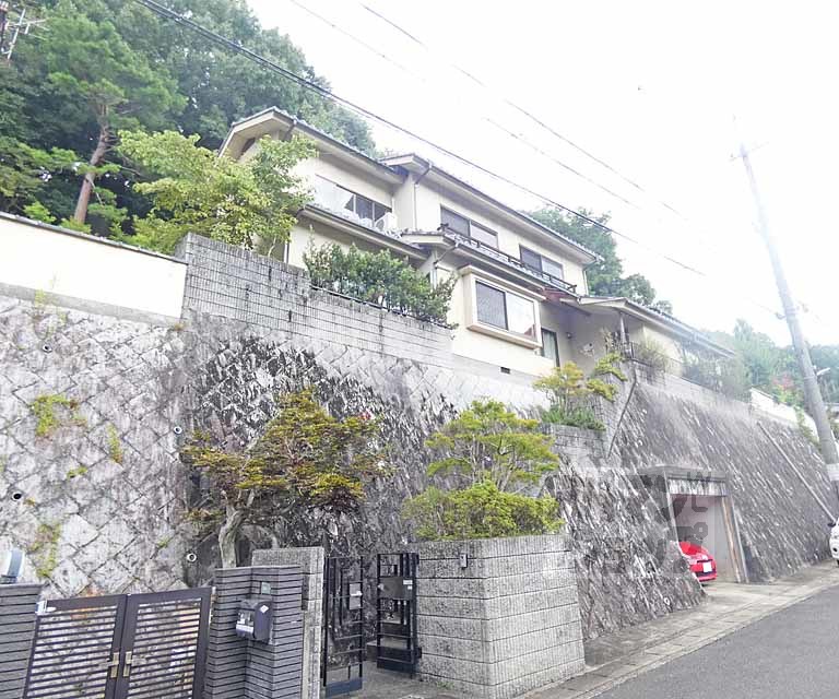 静市市原町1325-57貸家