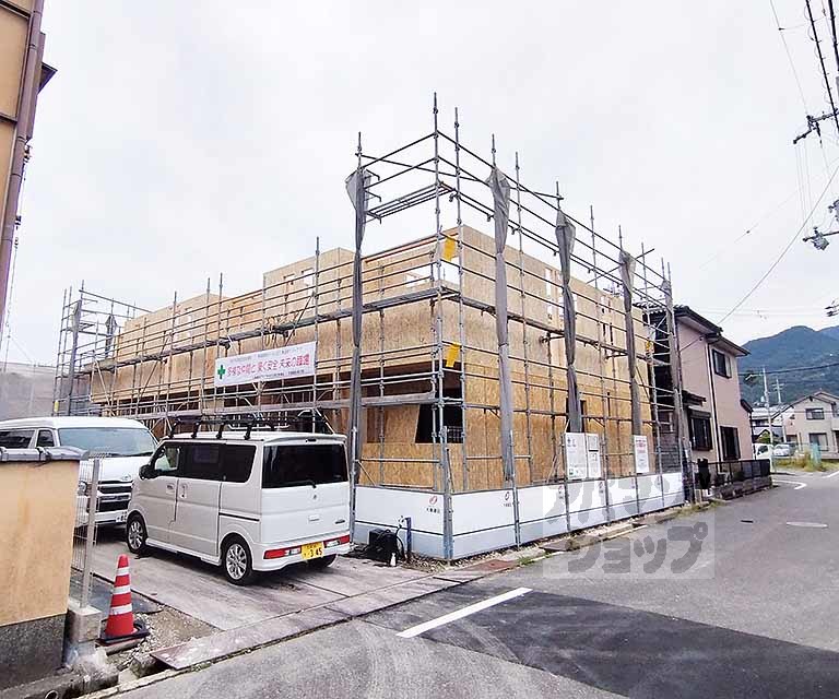 ヒカルサ大津唐崎Ⅰ