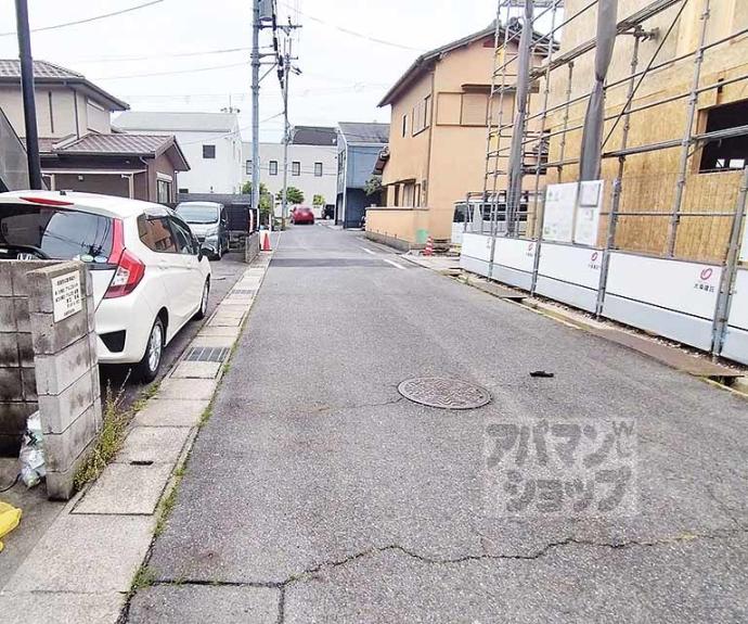 【ヒカルサ大津唐崎Ⅰ】間取