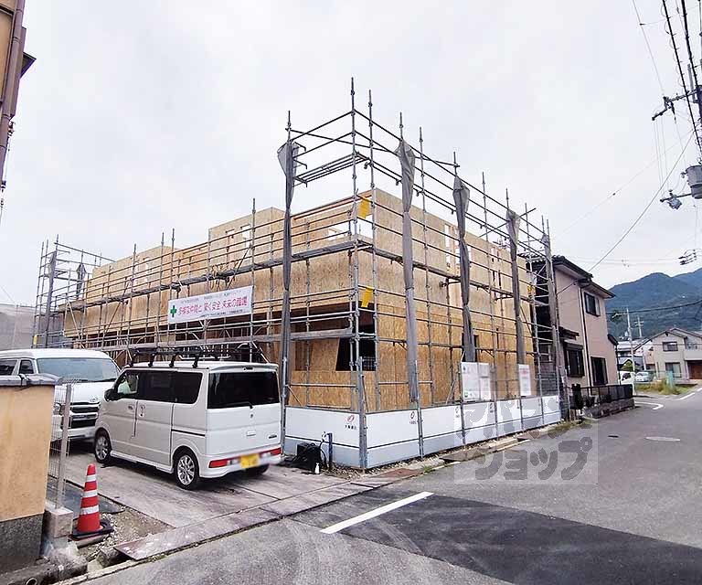 ヒカルサ大津唐崎Ⅱ