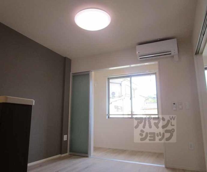 【Arietta Haradani】間取