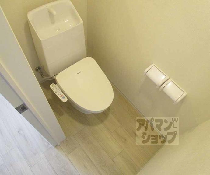 【Arietta Haradani】間取