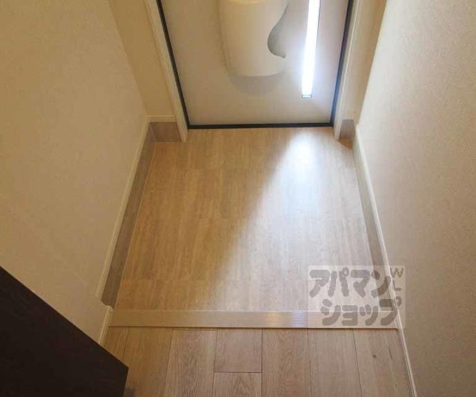 【Arietta Haradani】間取