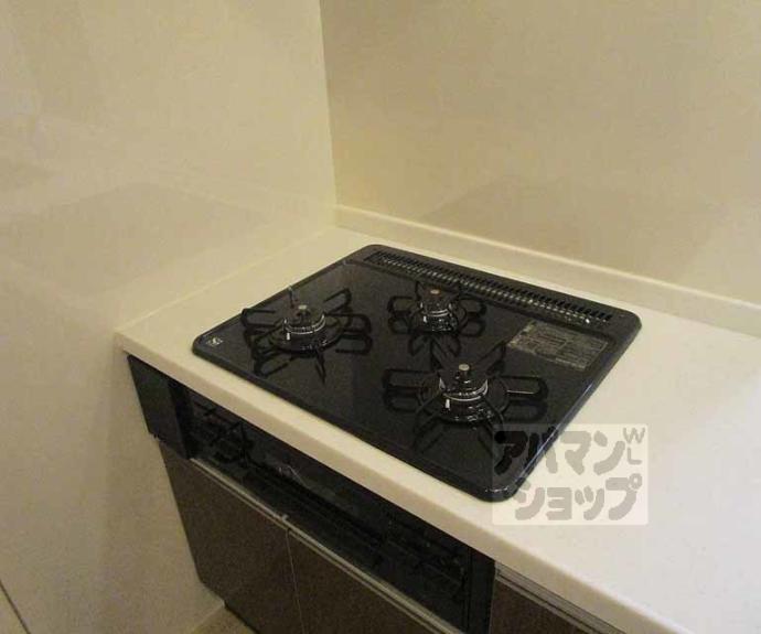 【Arietta Haradani】間取