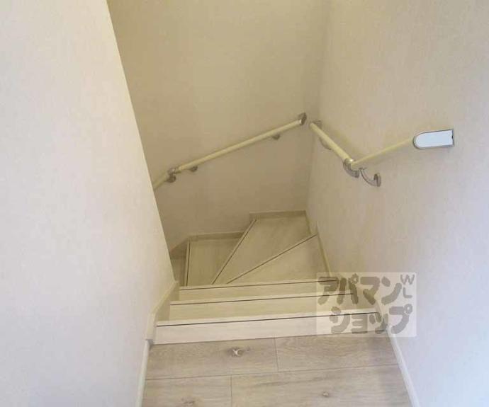 【Arietta Haradani】間取