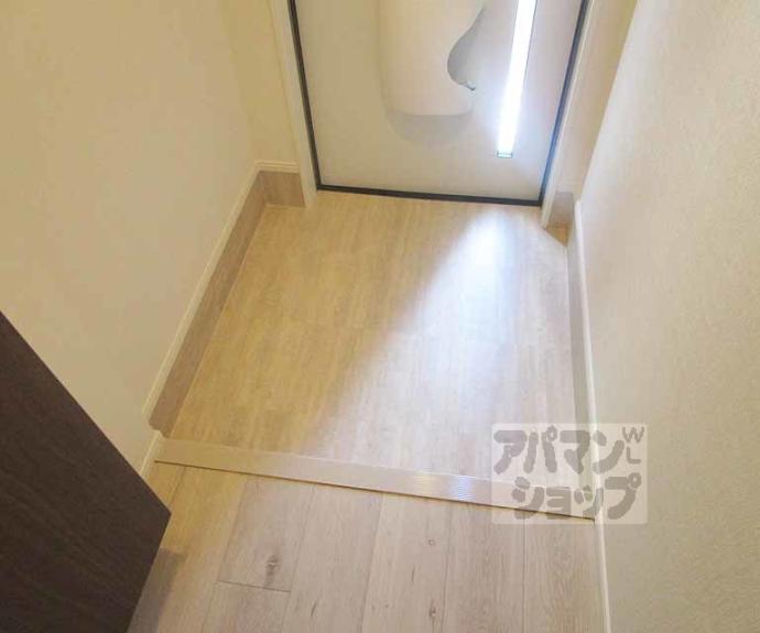 【Arietta Haradani】間取