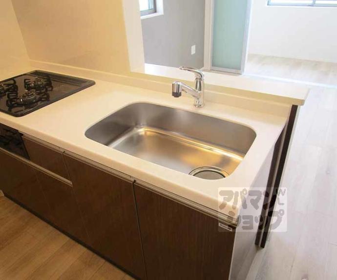 【Arietta Haradani】間取