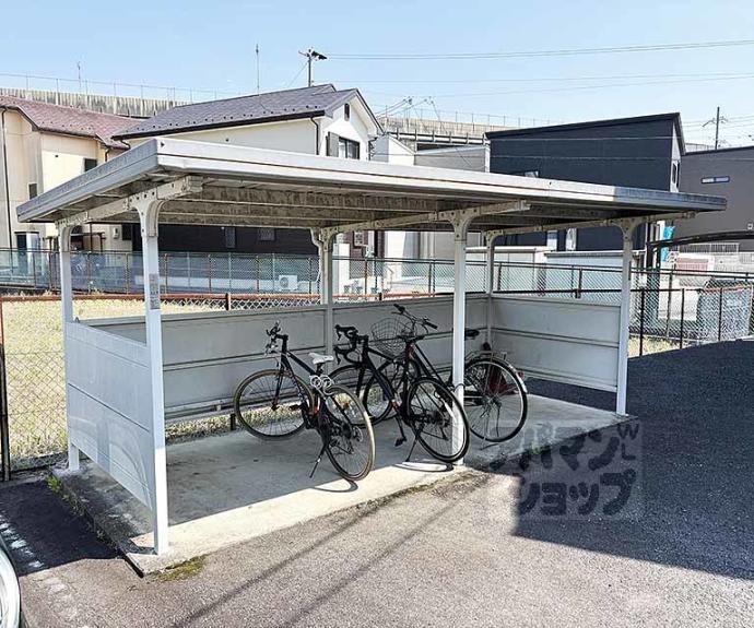 【サープラス高野】間取