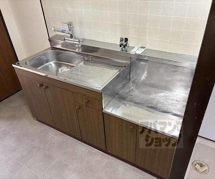 【サープラス高野】間取