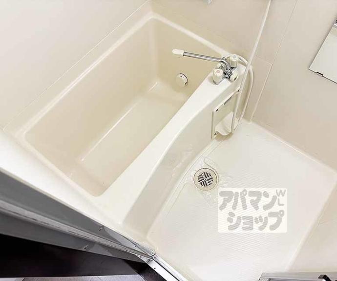 【サープラス高野】間取