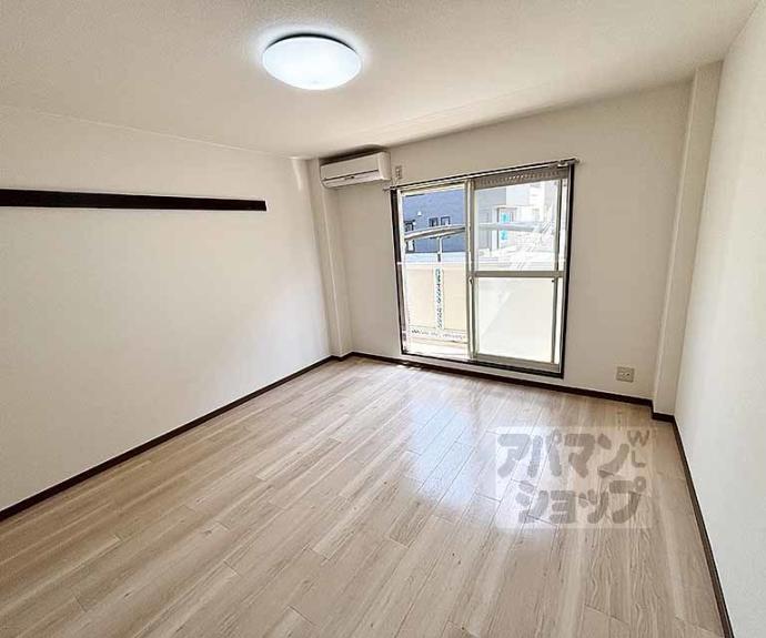 【サープラス高野】間取