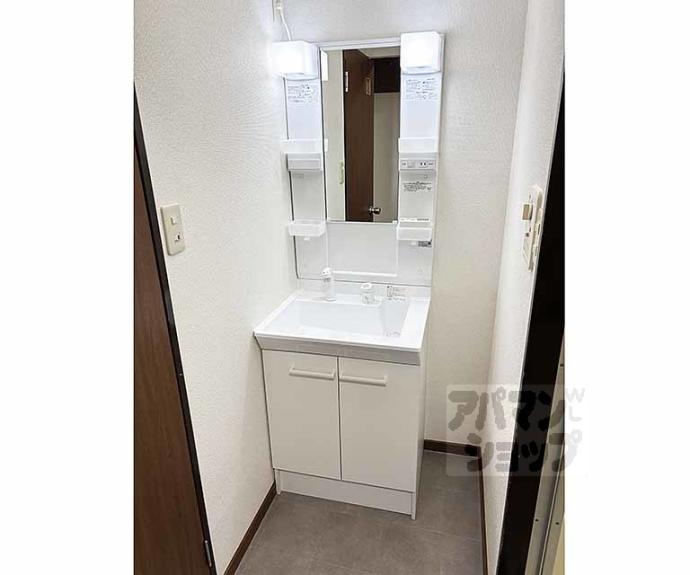 【サープラス高野】間取