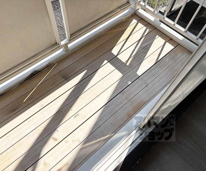 【サープラス高野】間取