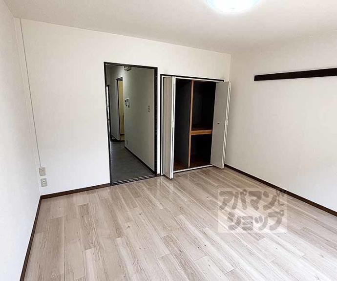 【サープラス高野】間取