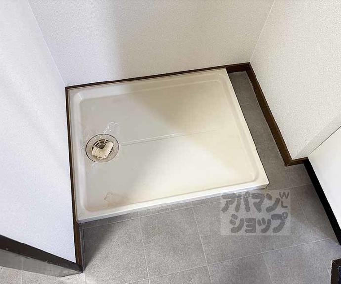 【サープラス高野】間取