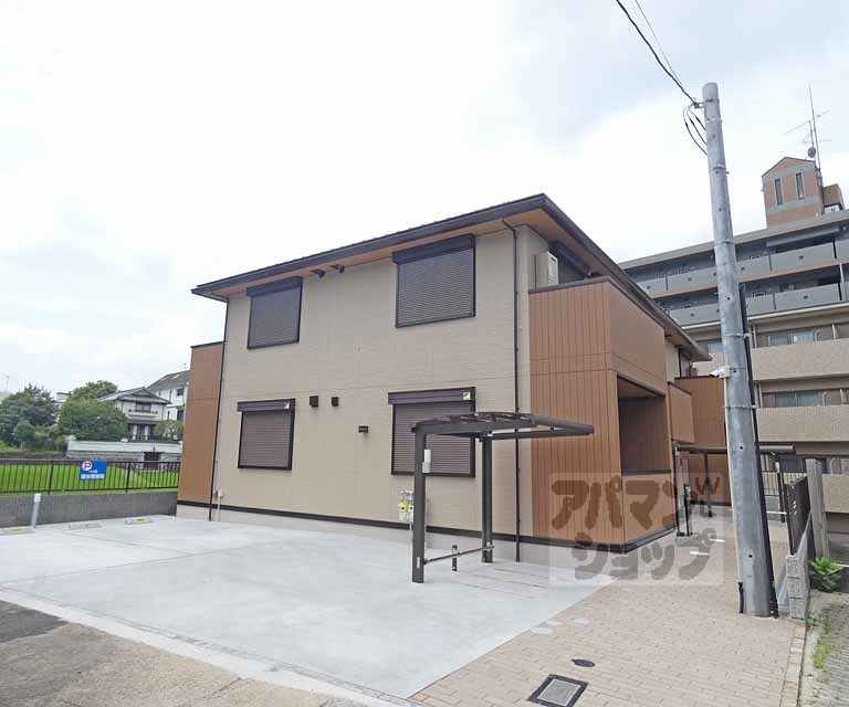 フォーレスト修学院Ⅱ