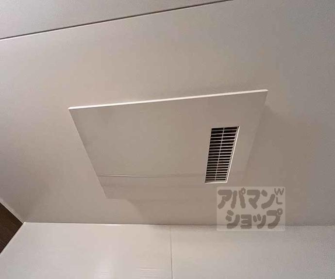 【リベルテ四条梅津】間取