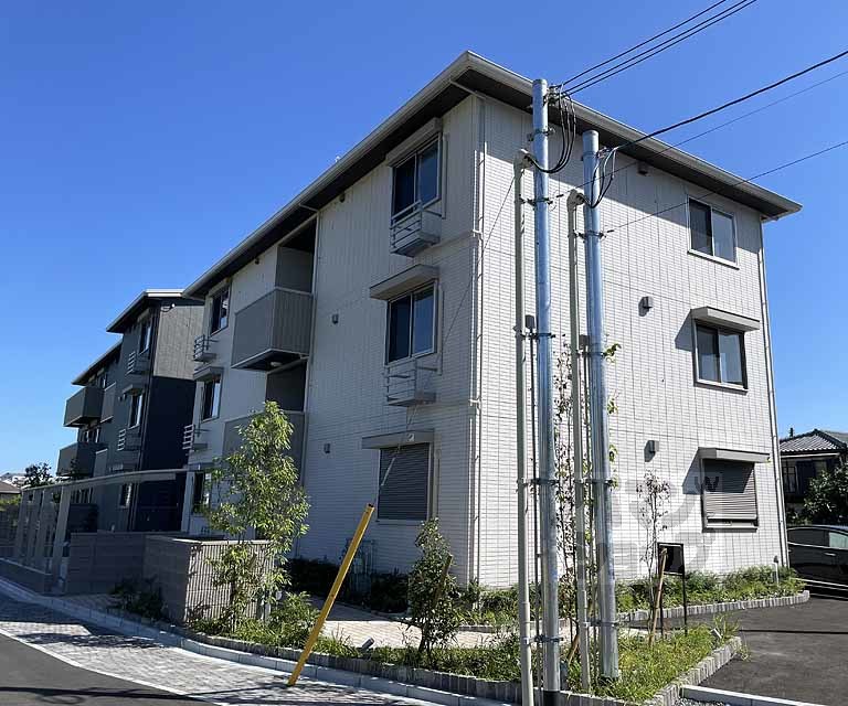 GRAMM奥海印寺WEST