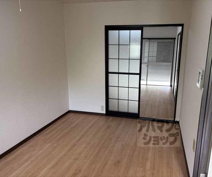 【フレグランス松尾】間取