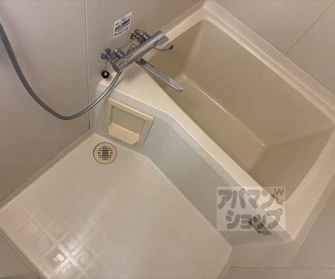 【フレグランス松尾】間取