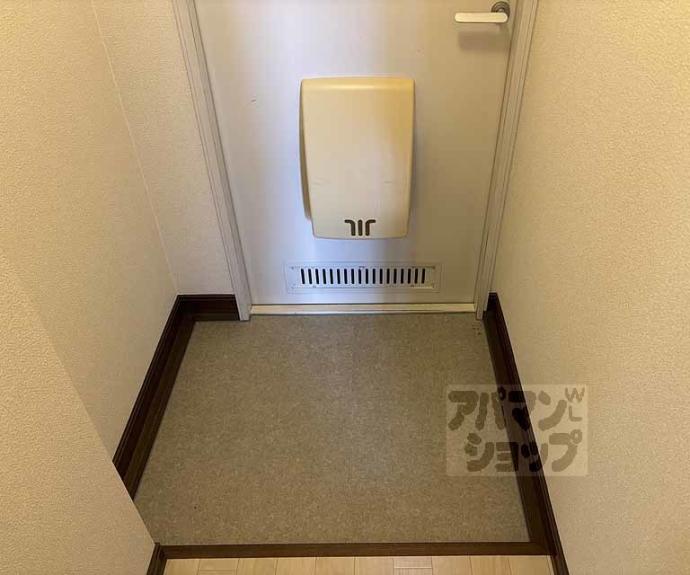 【フレグランス松尾】間取